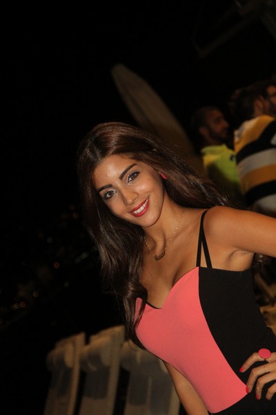 Weekend Live Groove at Monte Cassino